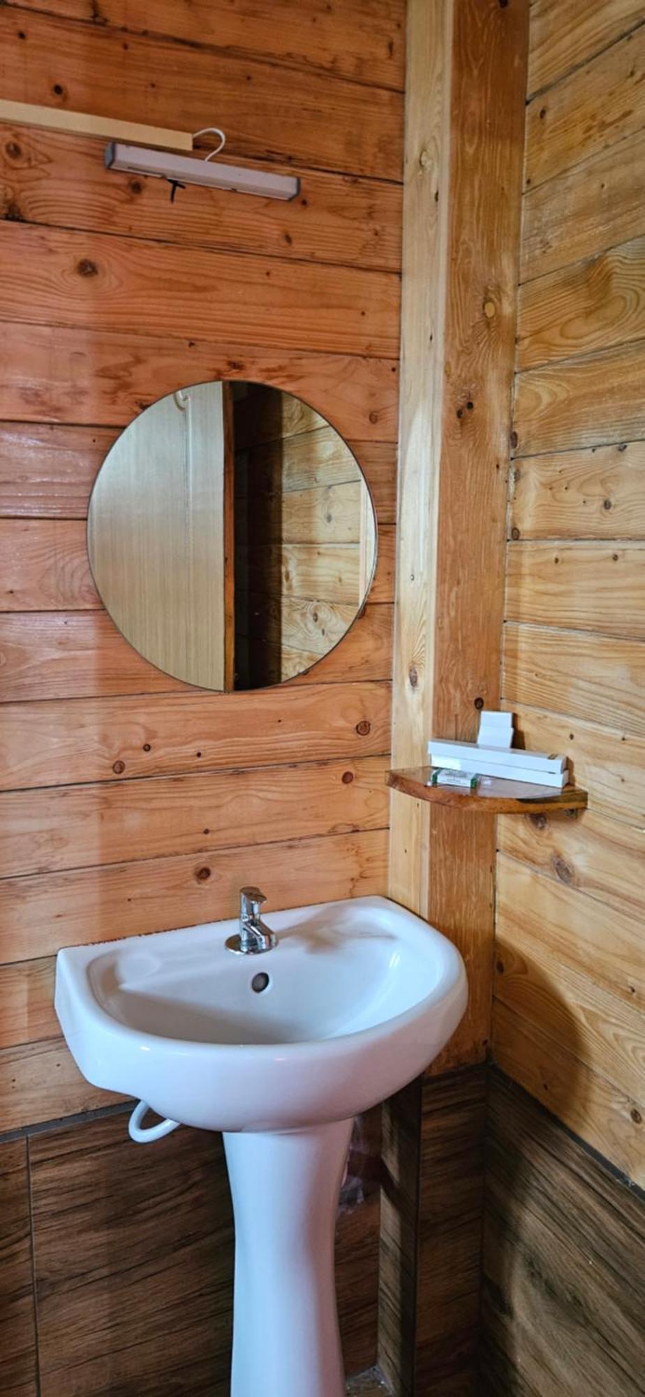 Therpup Resort Kammasandra Bagian luar foto
